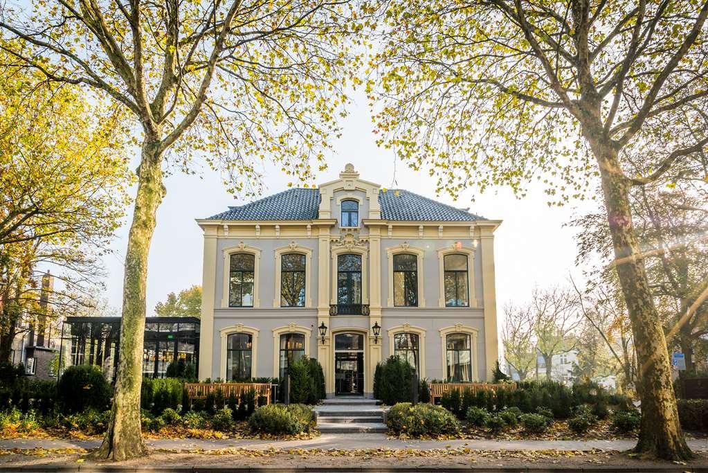 Pillows Grand Boutique Hotel Ter Borch Zwolle Zwolle  Exteriér fotografie