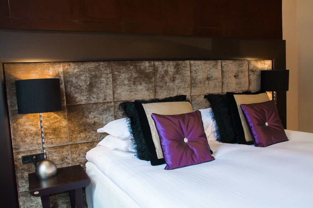 Pillows Grand Boutique Hotel Ter Borch Zwolle Zwolle  Exteriér fotografie
