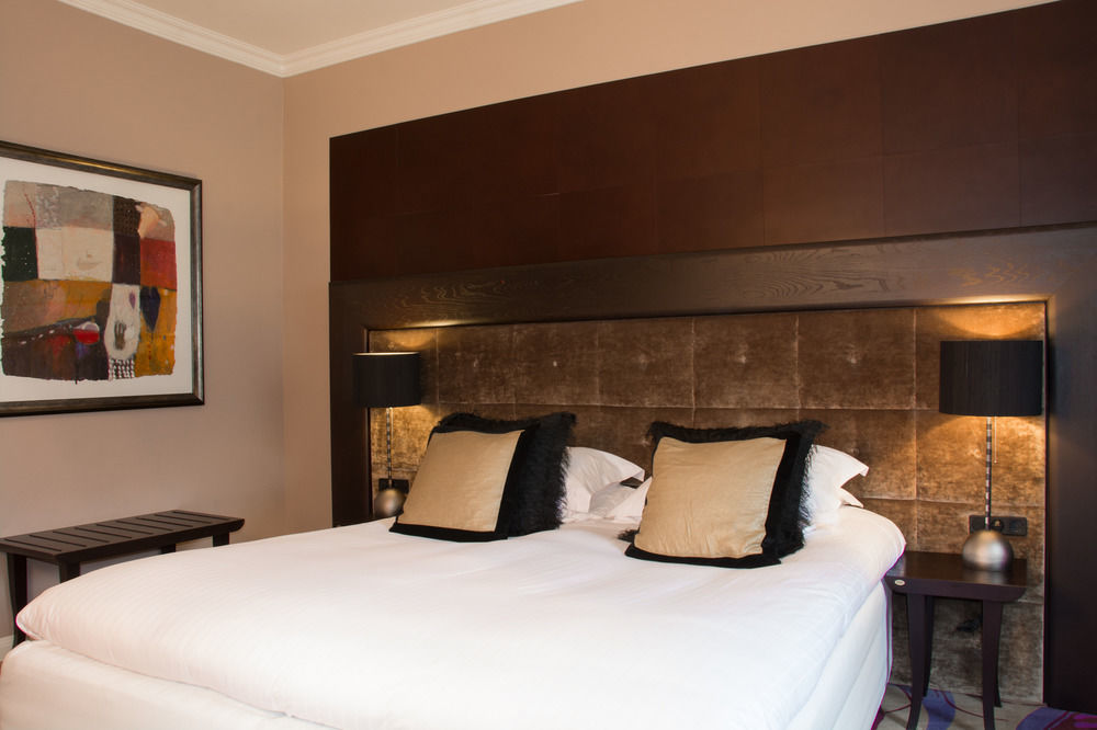 Pillows Grand Boutique Hotel Ter Borch Zwolle Zwolle  Exteriér fotografie