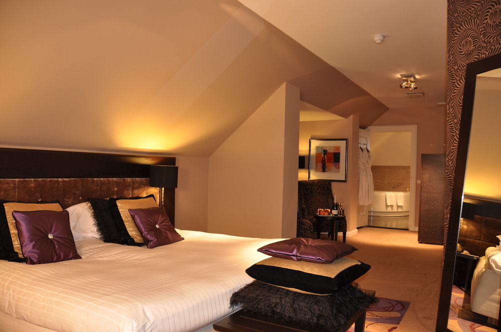 Pillows Grand Boutique Hotel Ter Borch Zwolle Zwolle  Exteriér fotografie