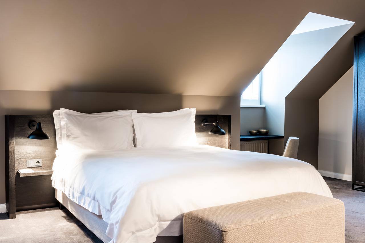 Pillows Grand Boutique Hotel Ter Borch Zwolle Zwolle  Exteriér fotografie